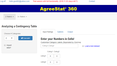 agreestat 360